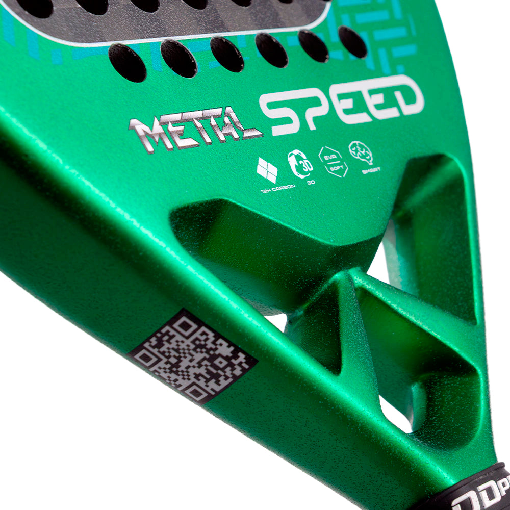 ODPro Metal Speed 12K