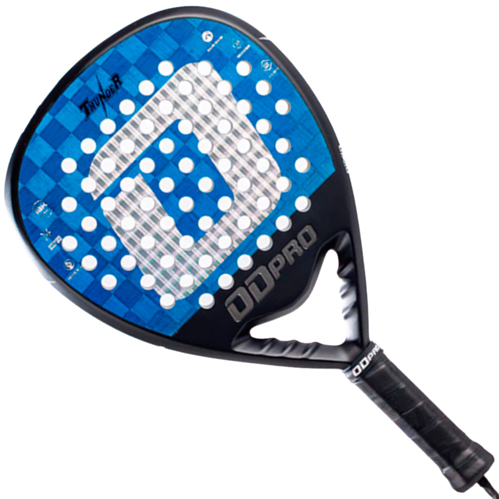 ODPro Thunder 18K
