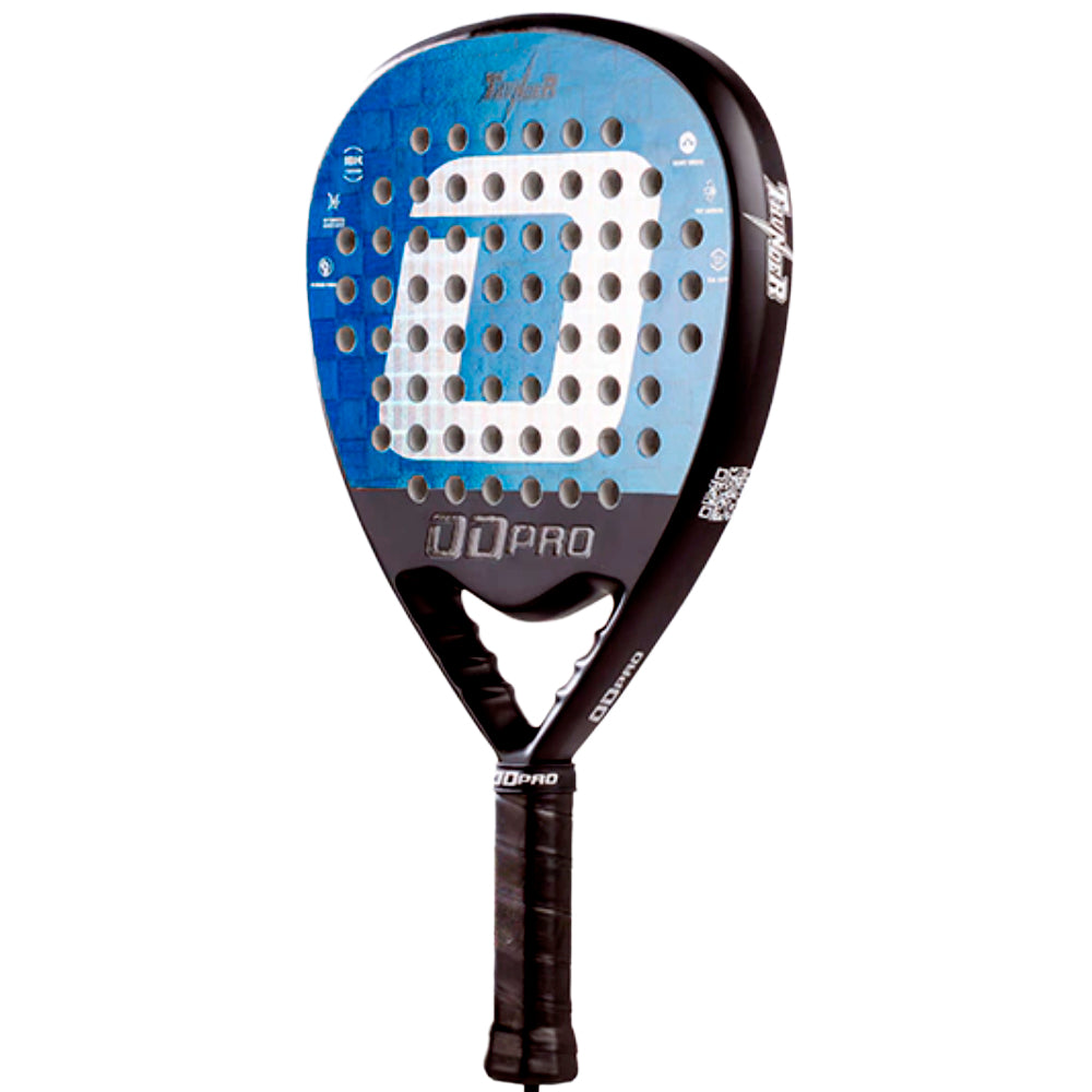 ODPro Thunder 18K