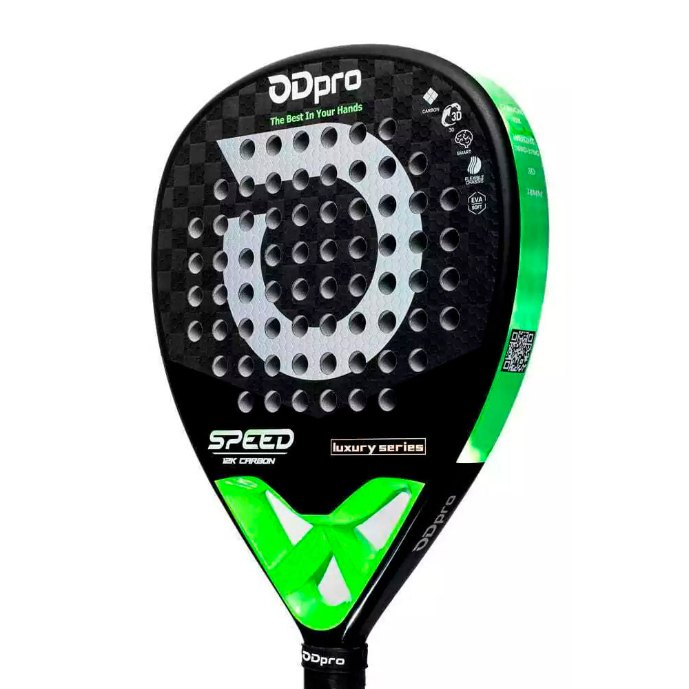 ODPro Speed Luxury 12K