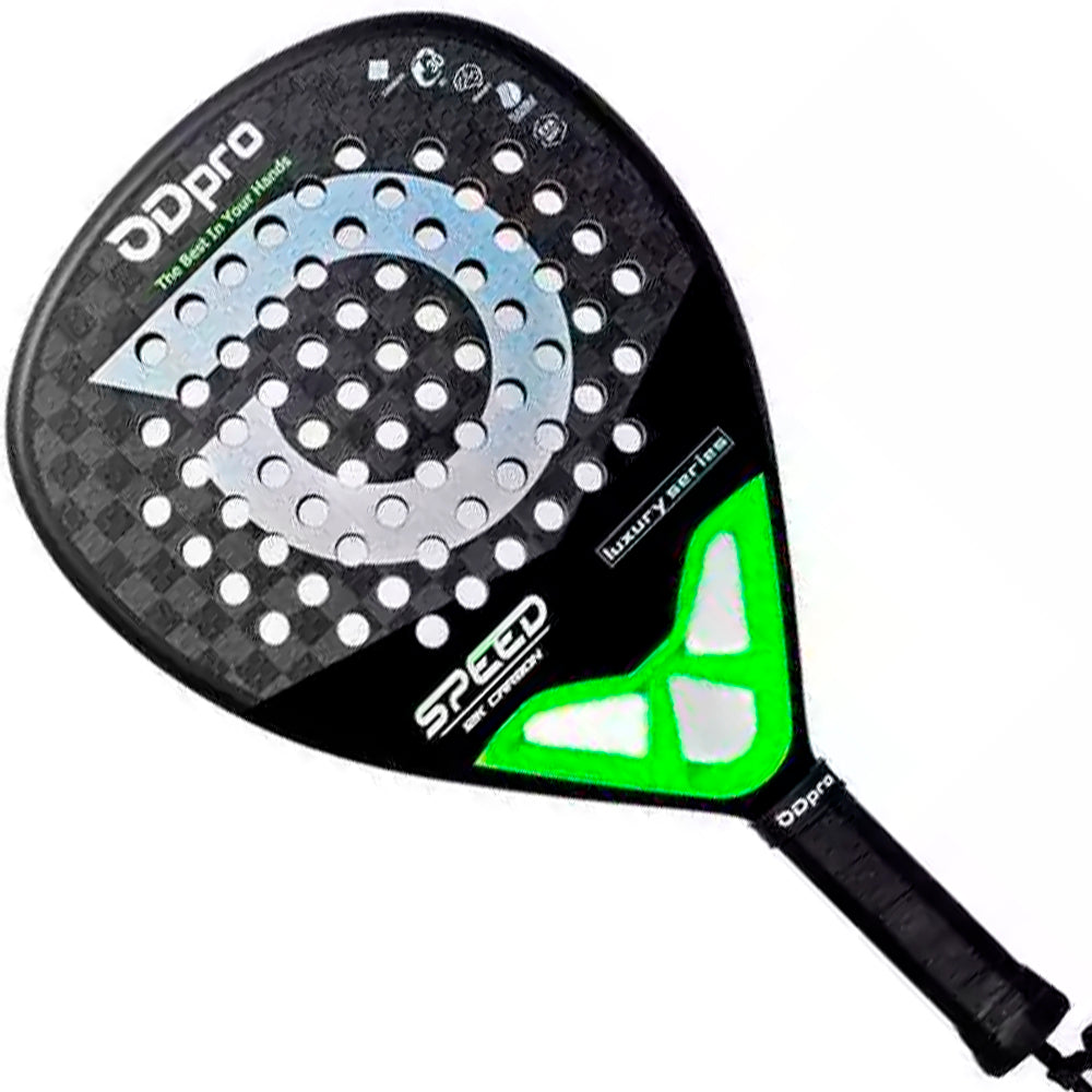 ODPro Speed Luxury 12K