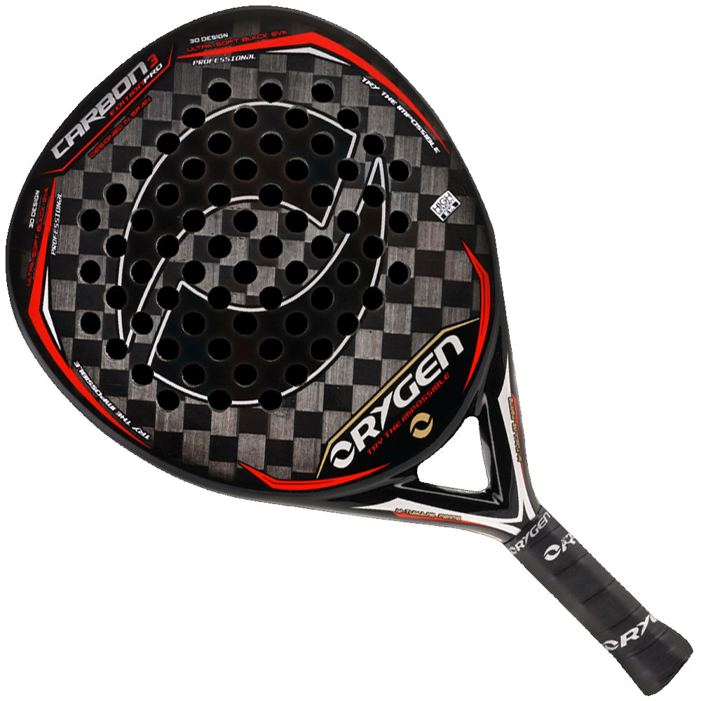 Orygen Carbon Edition Pro 3