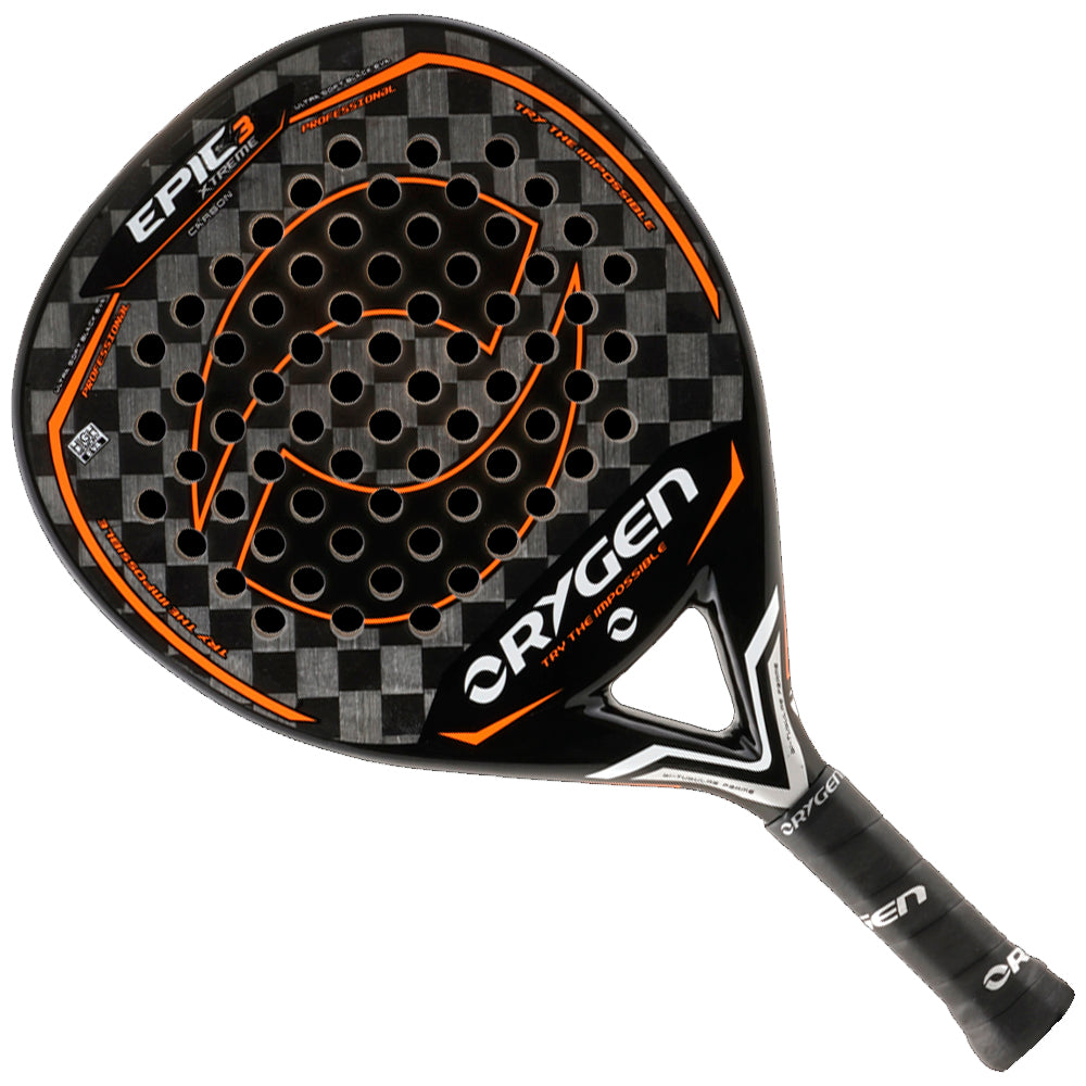 Orygen Epic Xtreme 3.0
