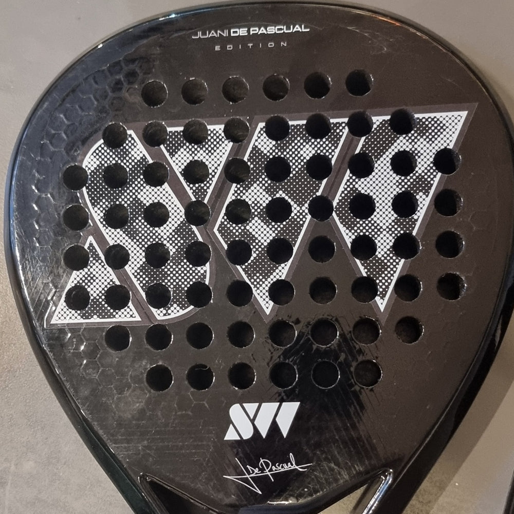 Juani De Pascual Edition (sin garantía de pintura)