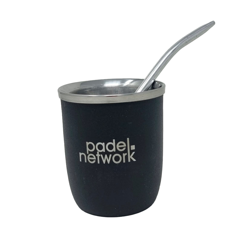 Padelnetwork Mate térmico con bombilla