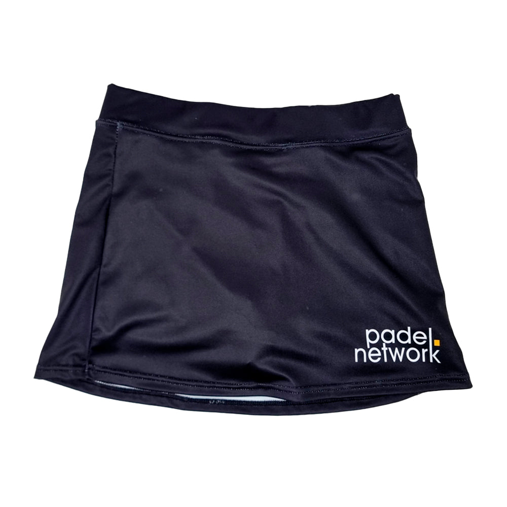 Padelnetwork Pollera con calza Premium