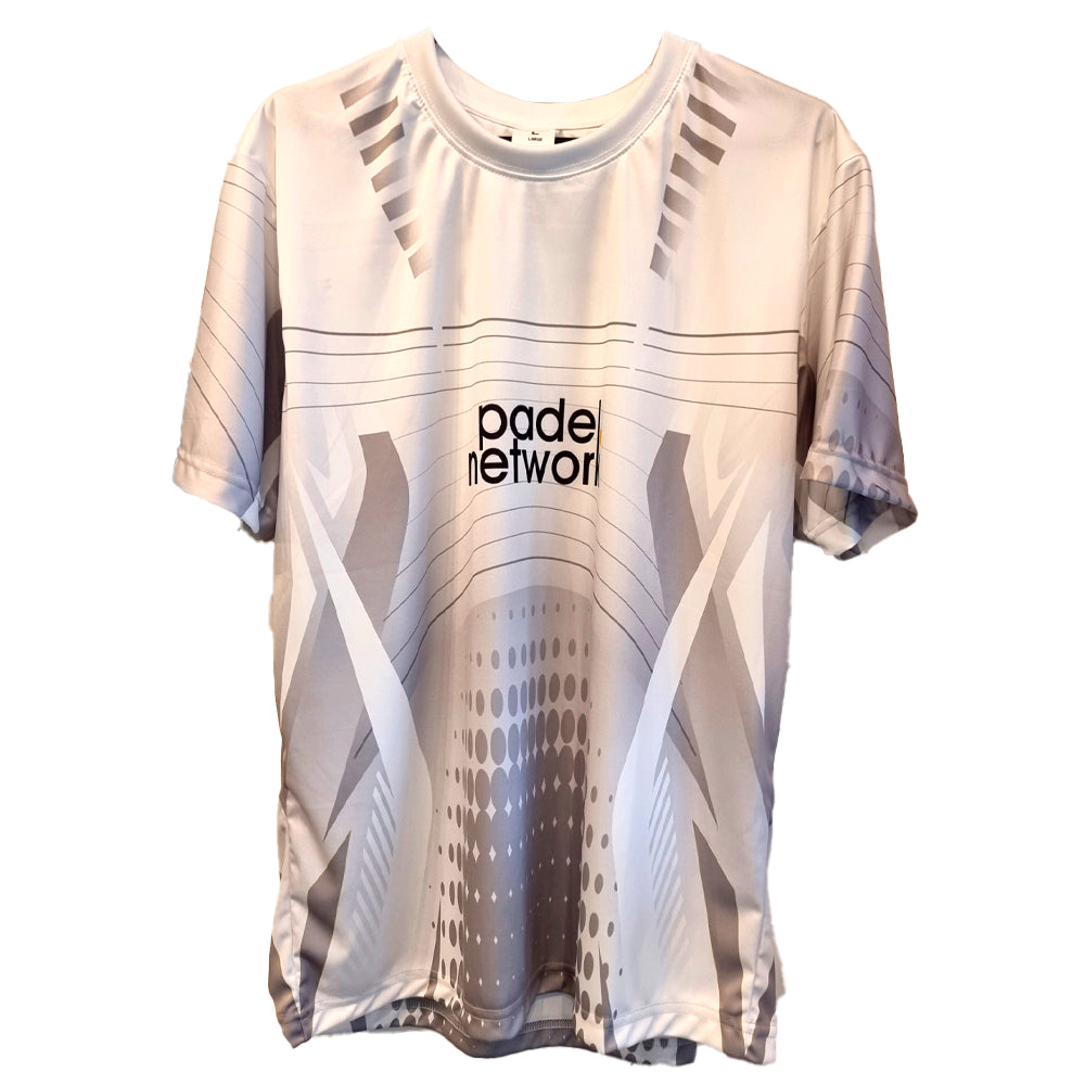 Padelnetwork Remera Master Dryfit
