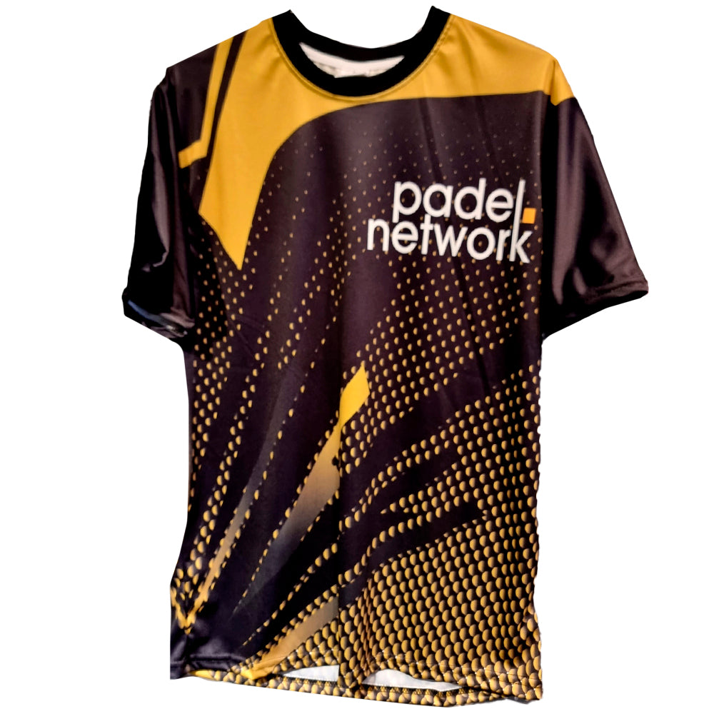 Padelnetwork Remera Performance