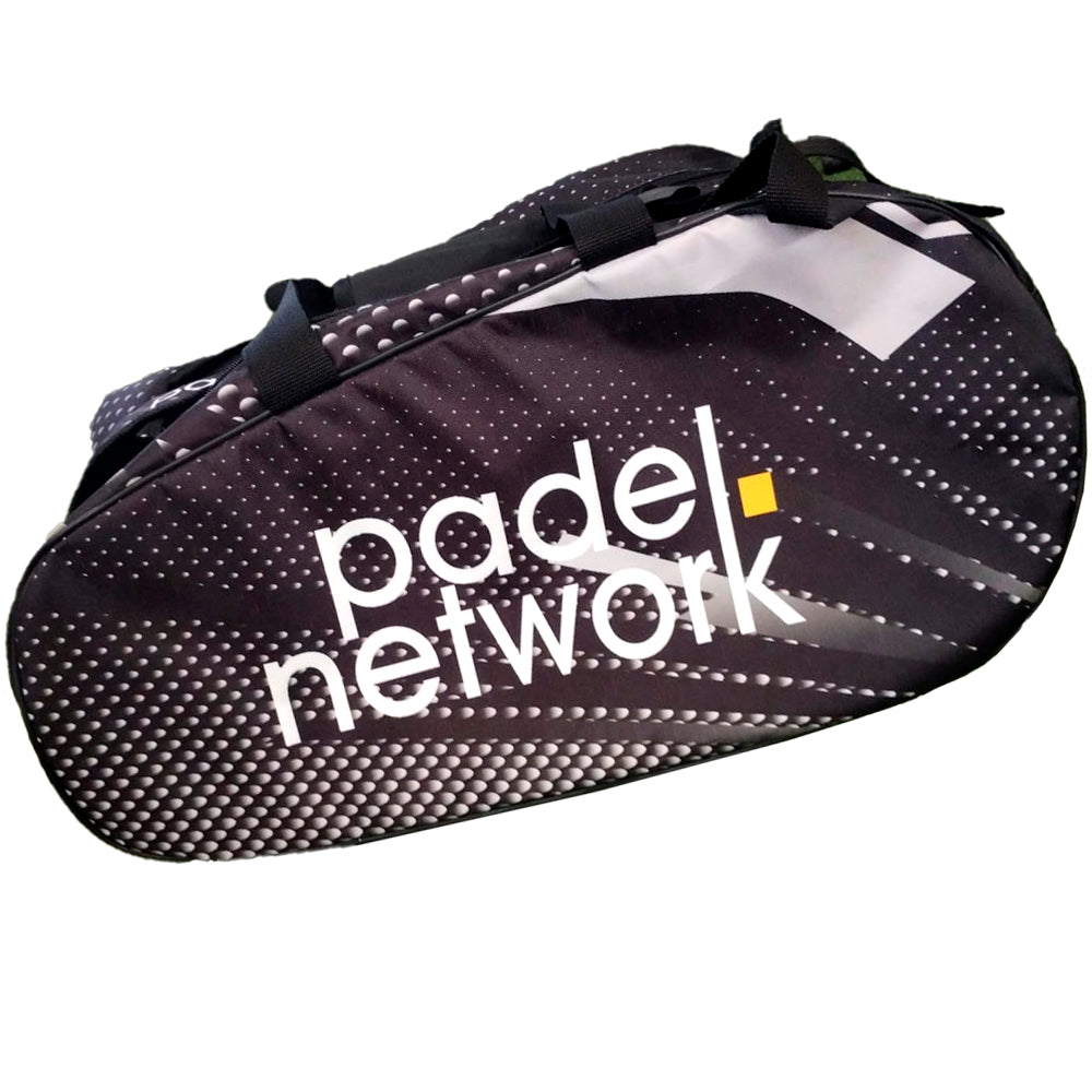 Padelnetwork Bolso Mochila Paletero