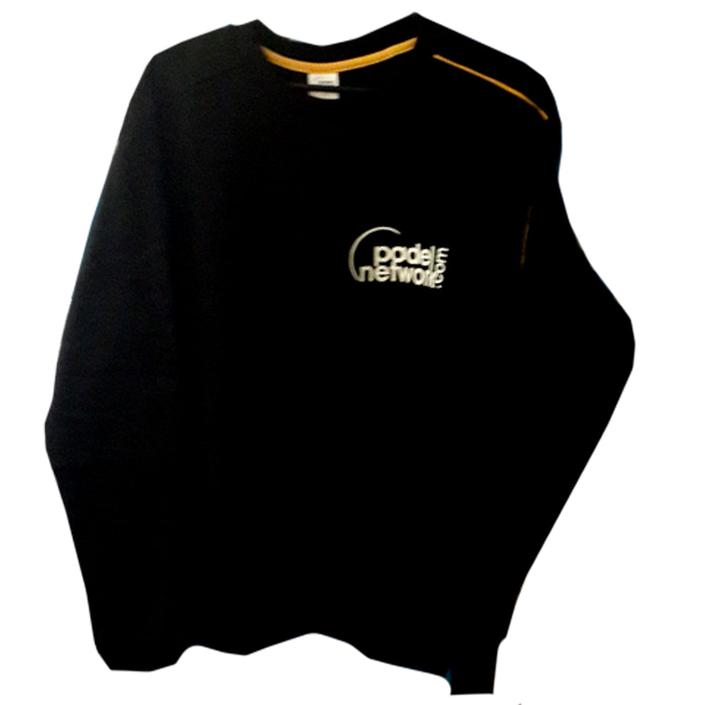 Padelnetwork Buzo de algodon frizado