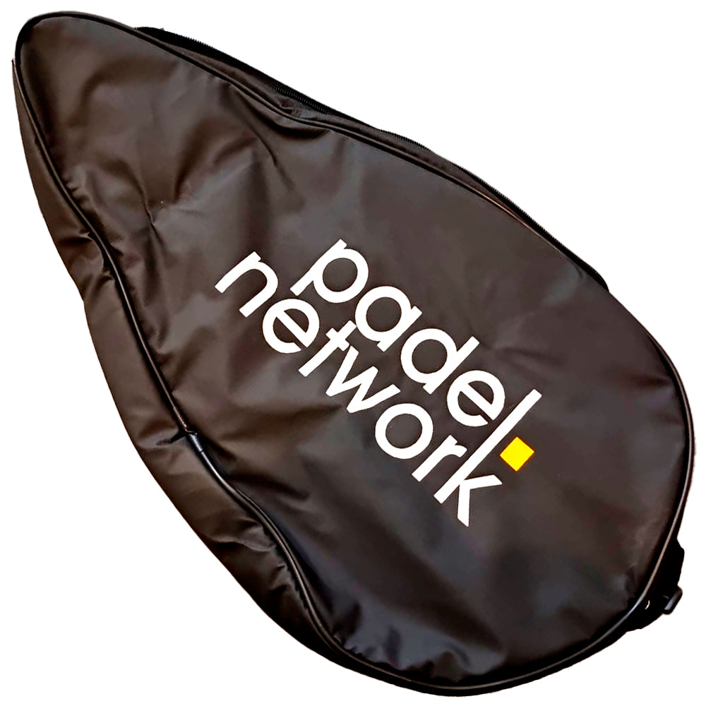 Padelnetwork Funda acolchada para paleta