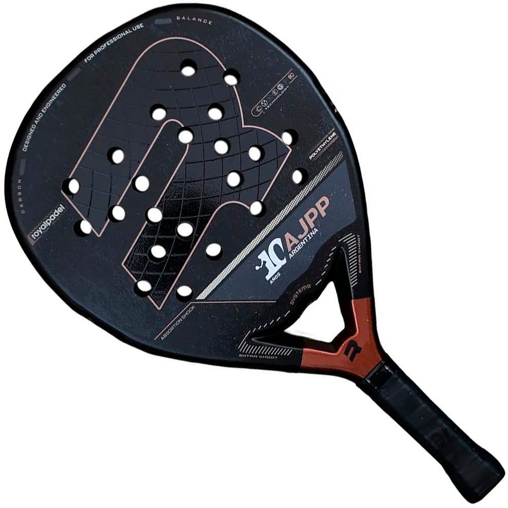 Royal Padel AJPP 10 Aniversario