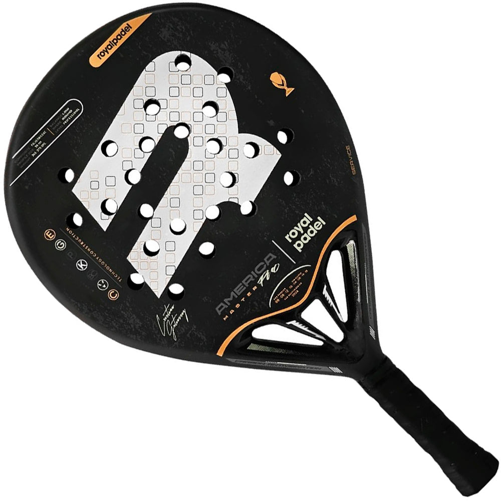 Royal Padel America Master Pro