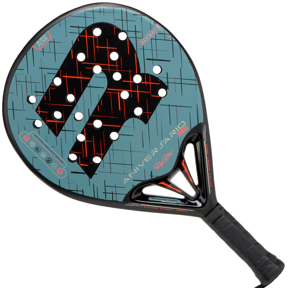 Royal Padel Aniversario 35 Hybrid
