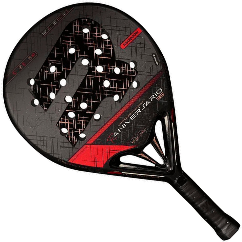 Royal Padel Aniversario Feli Calleja