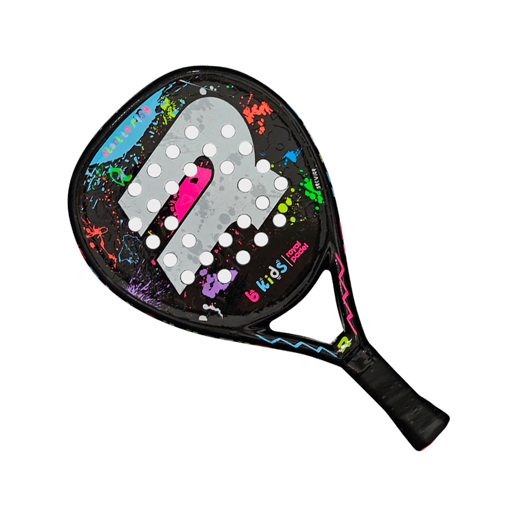 Royal Padel B Kids