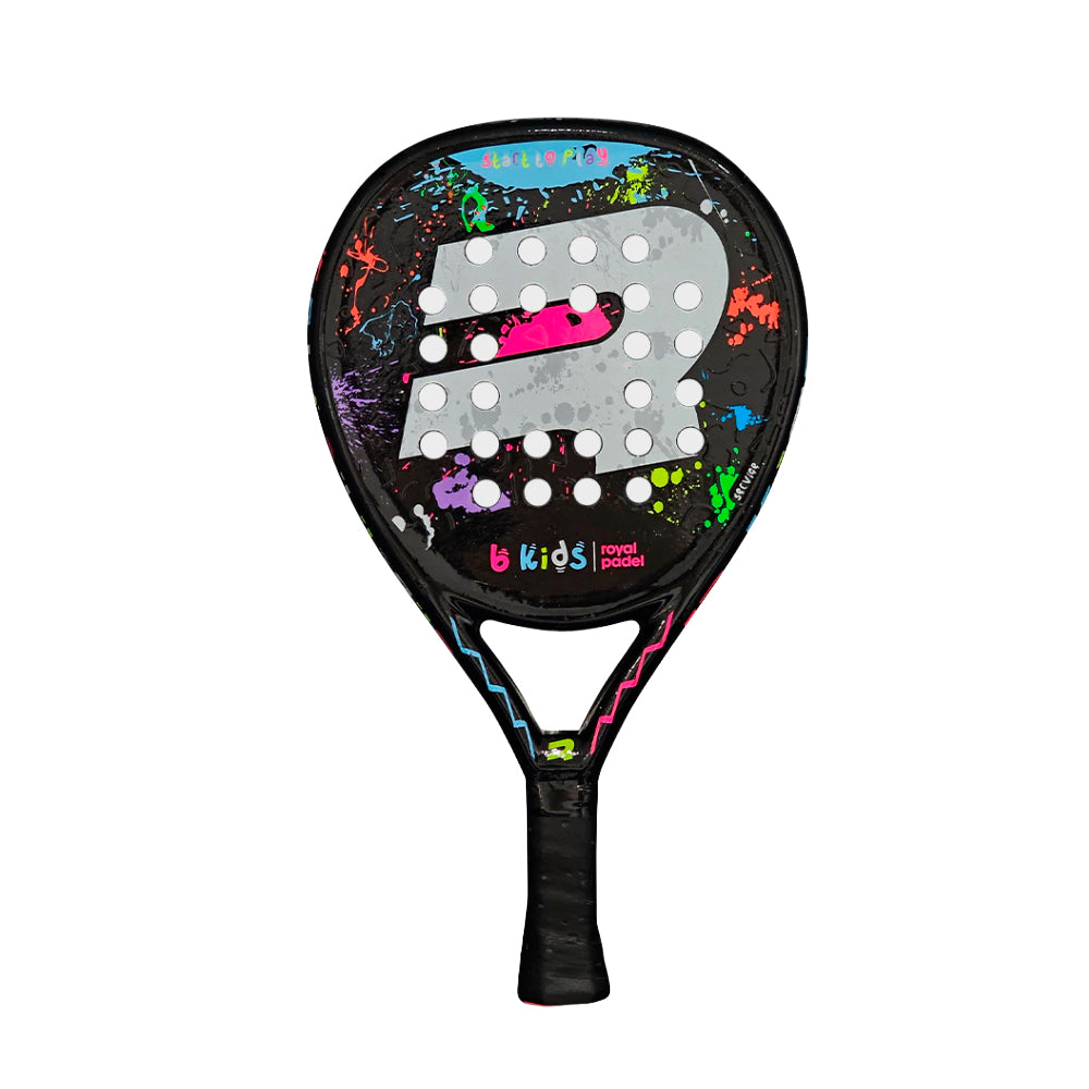 Royal Padel B Kids