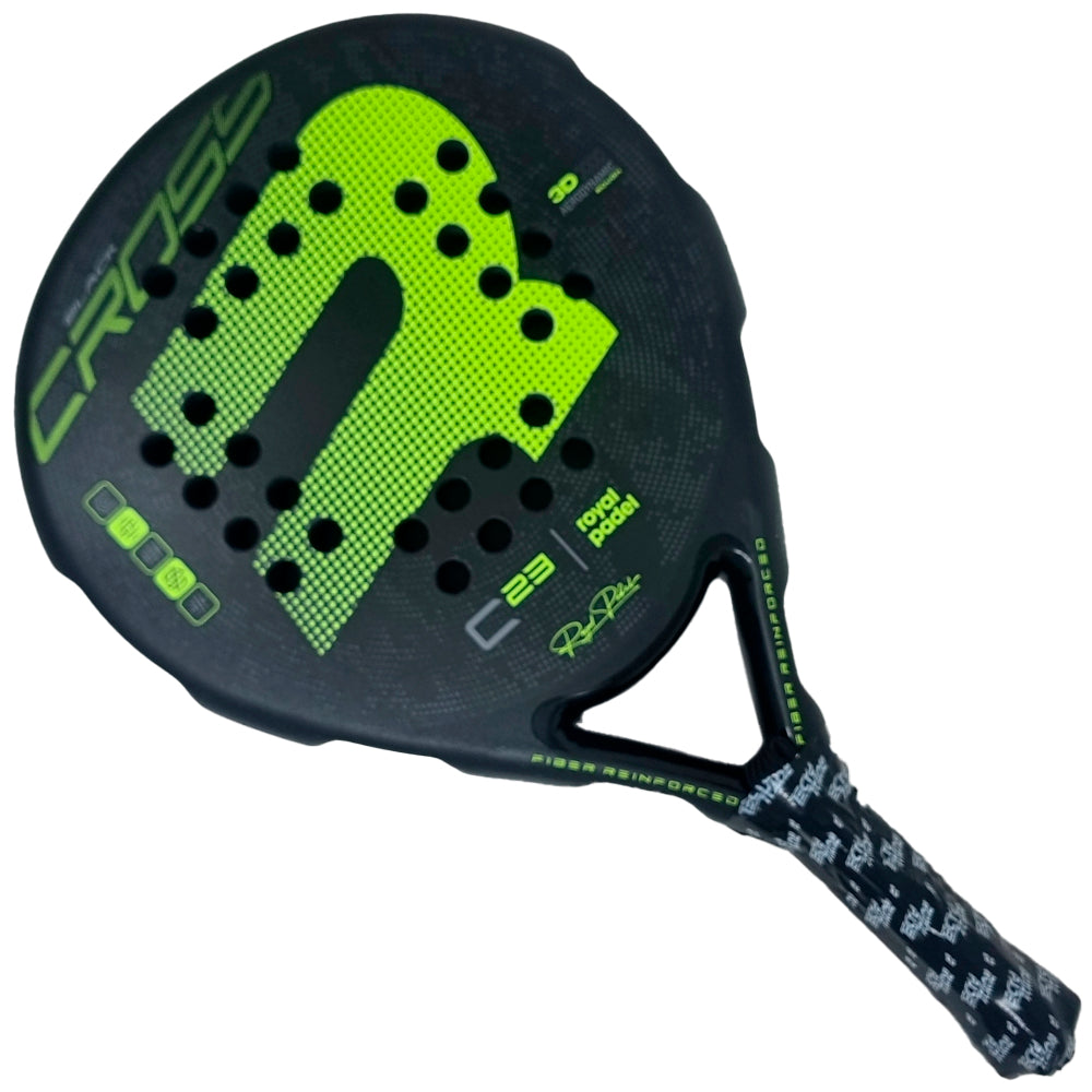 Royal Padel Cross Foam C23