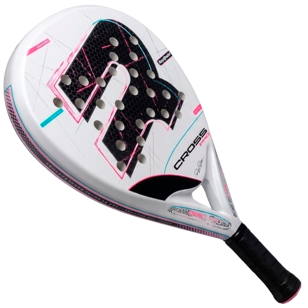 Royal Padel Cross Pro Light Woman