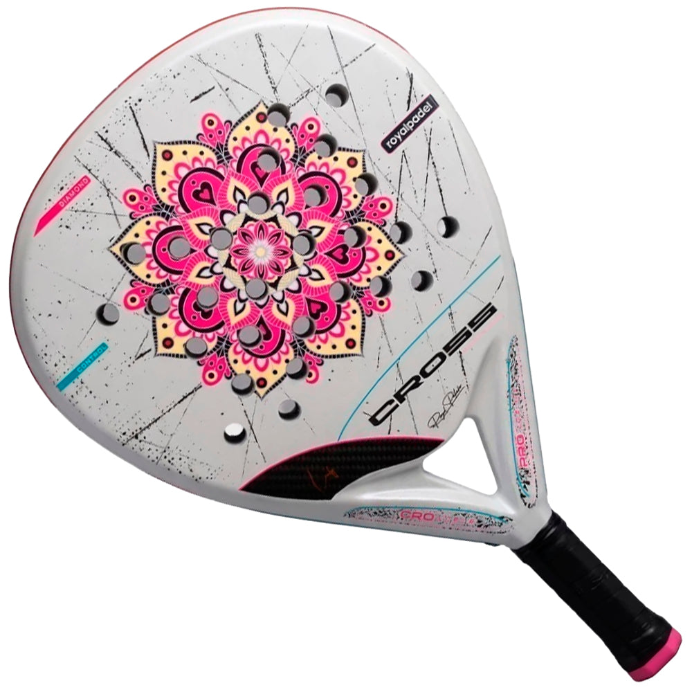 Royal Padel Cross Pro Light Woman