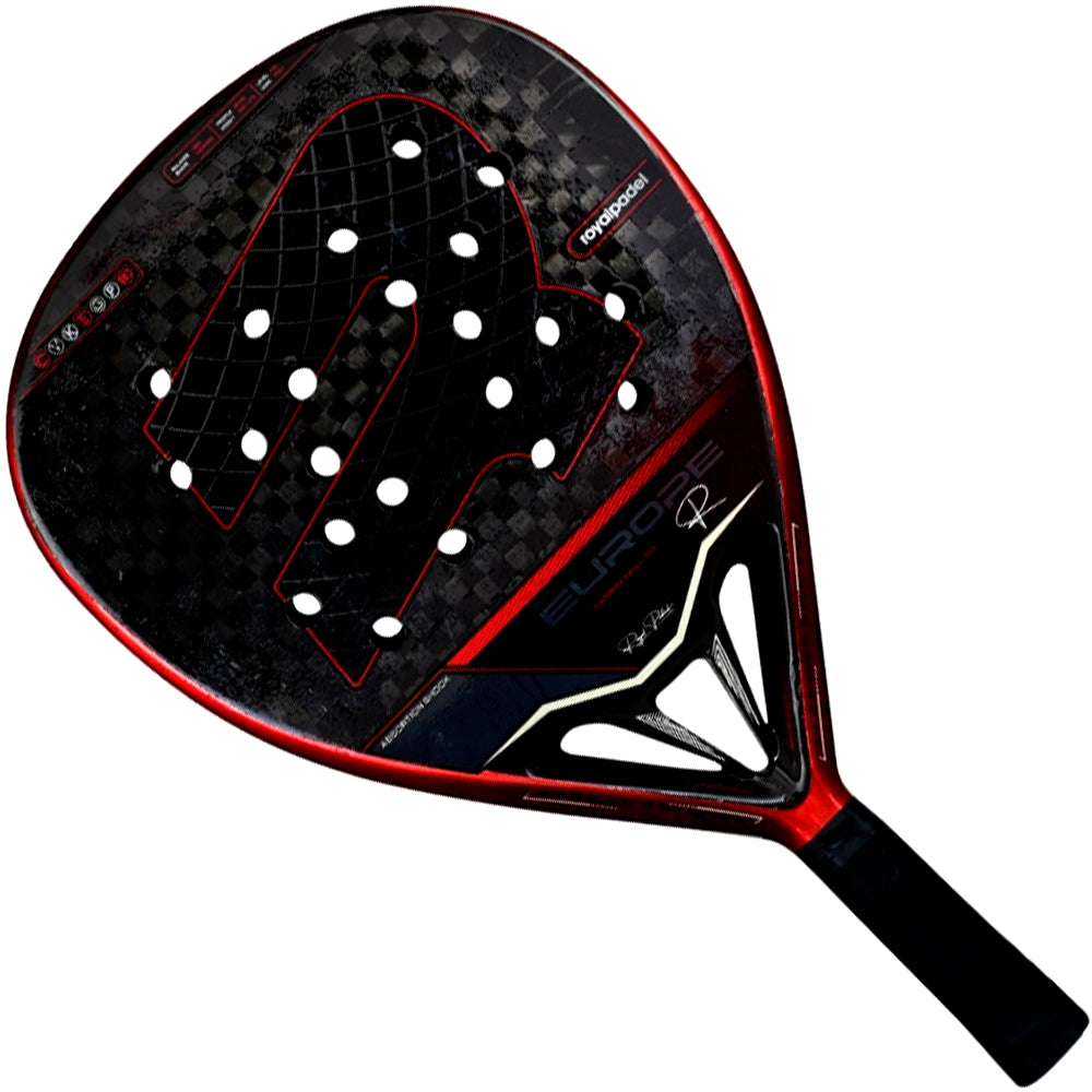 Royal Padel Europe Master Pro Carbono