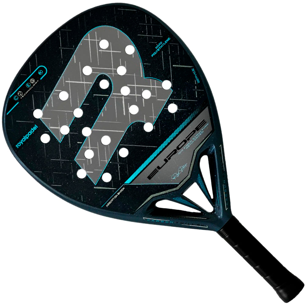 Royal Padel Europe Master Pro