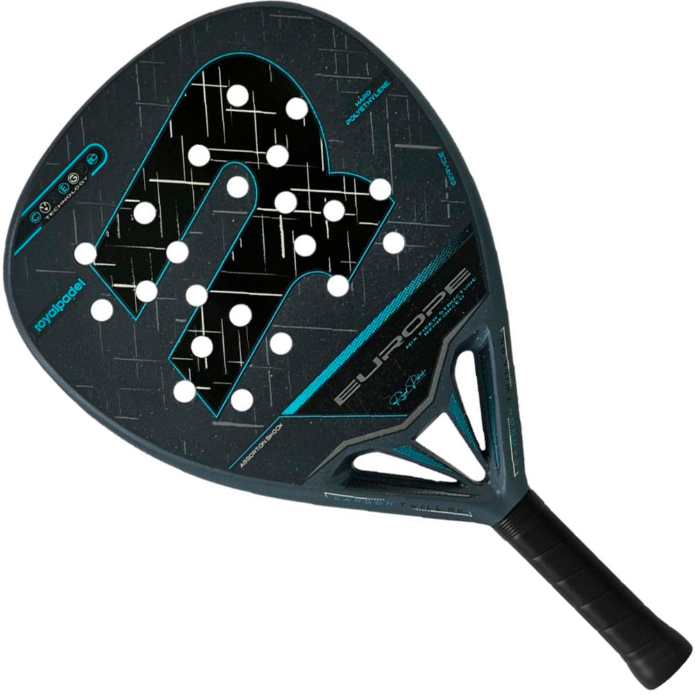 Royal Padel Europe Master Pro