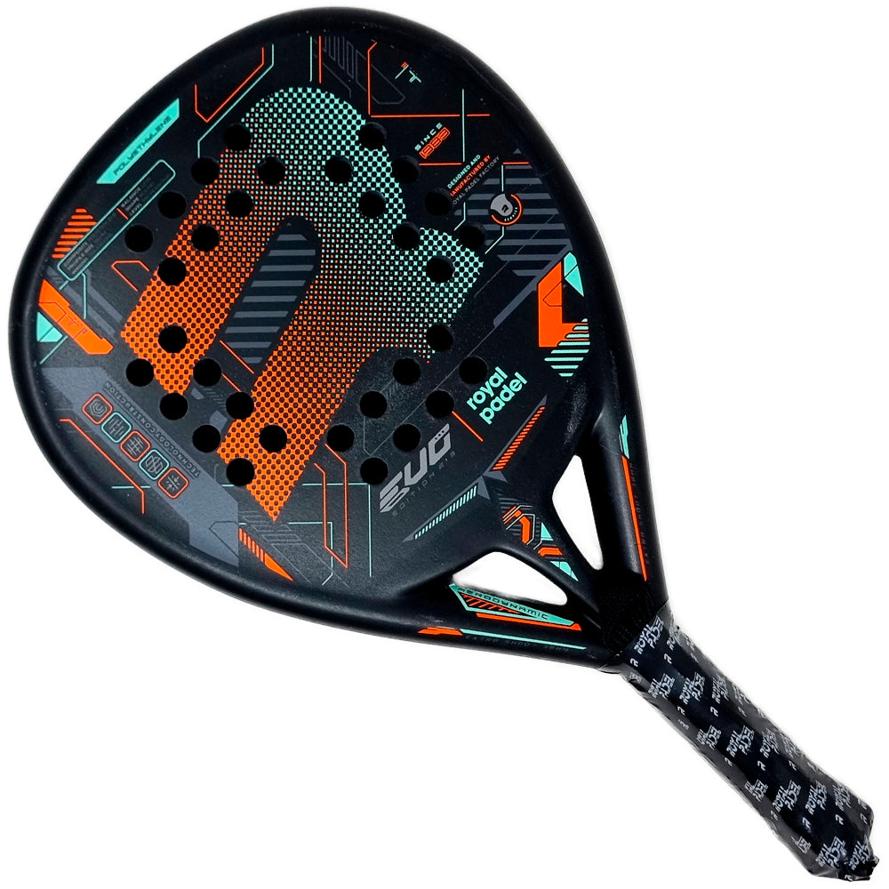 Royal Padel Evolution Pro
