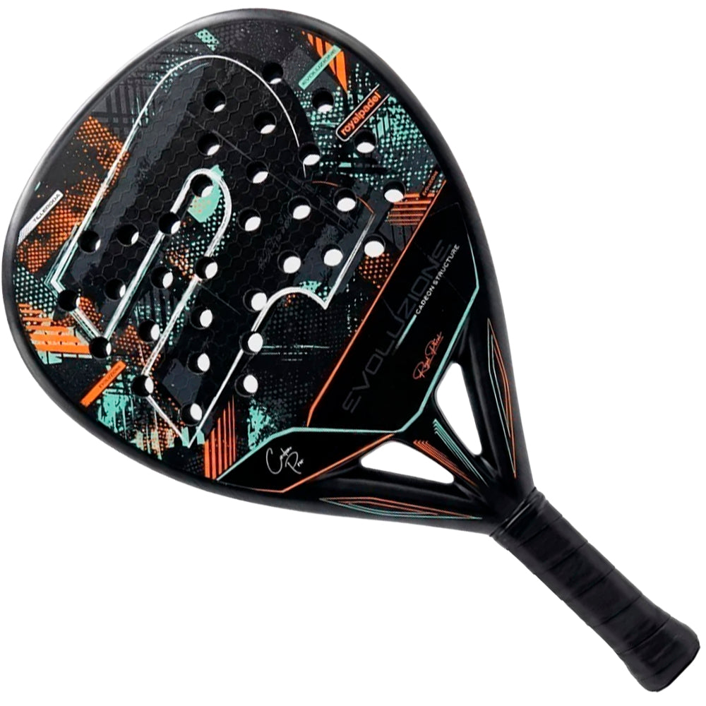 Royal Padel Evolution Pro