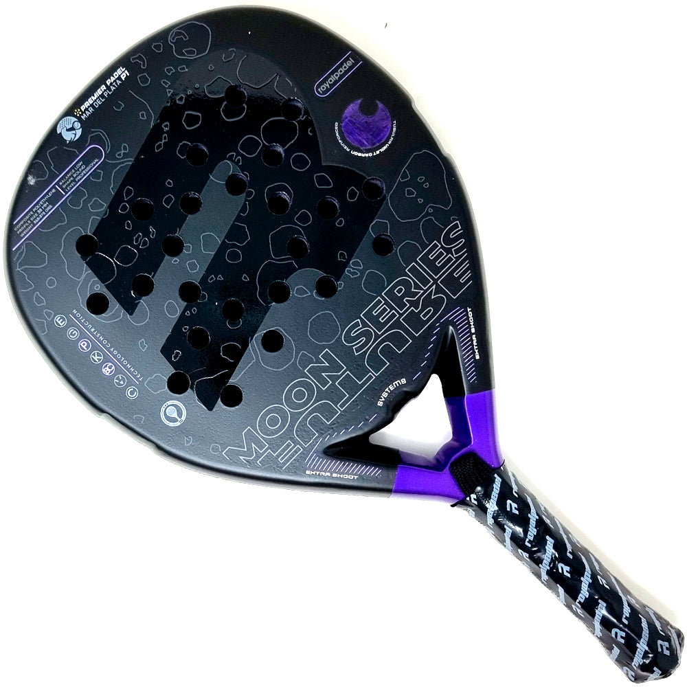 Série Royal Padel Future Moon