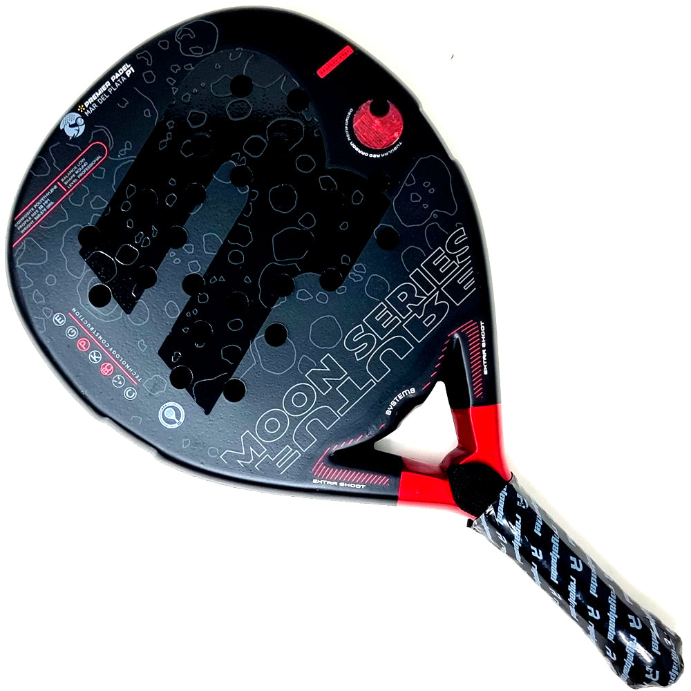 Série Royal Padel Future Moon