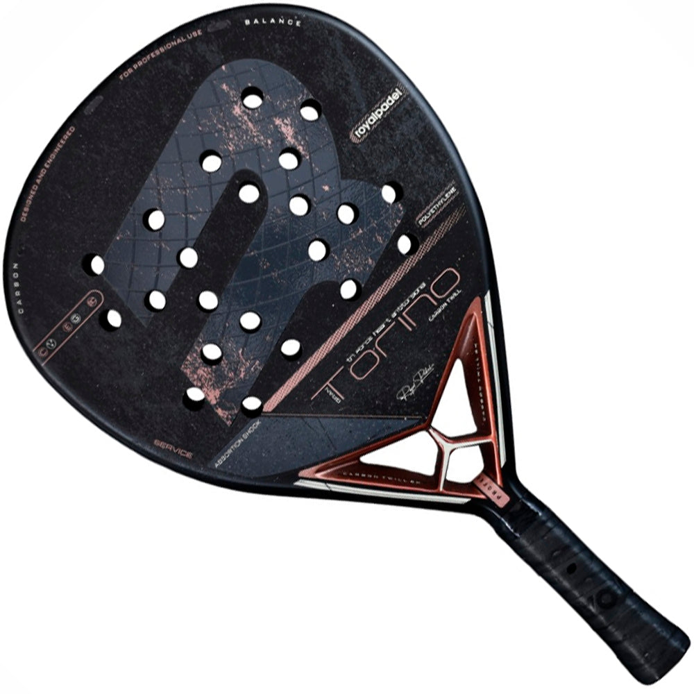 Royal Padel Gran Torino Fiber