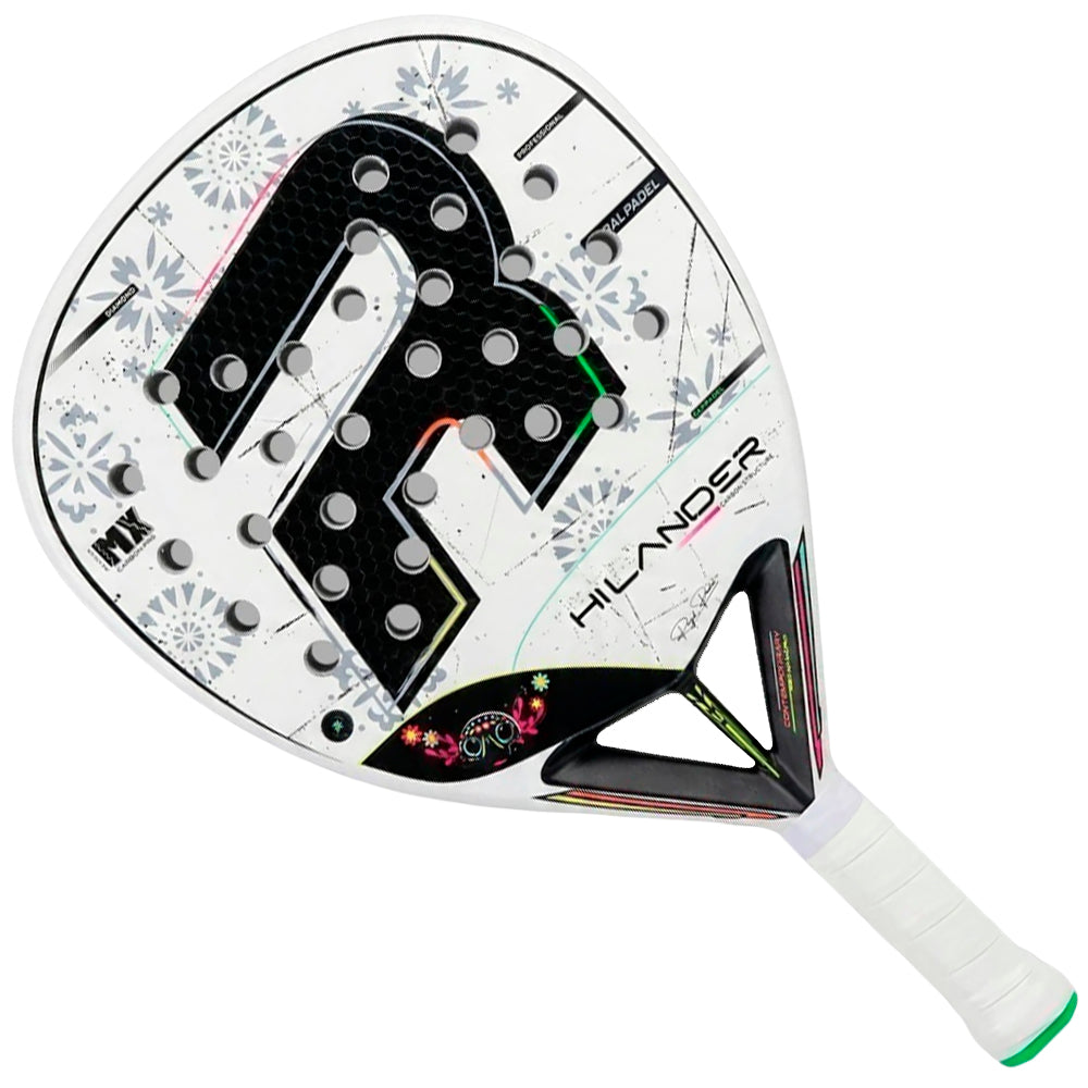 Royal Padel Hilander Calavera