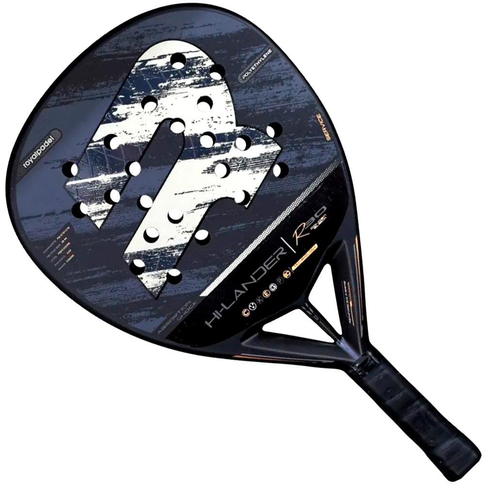 Royal Padel Hi-lander R30