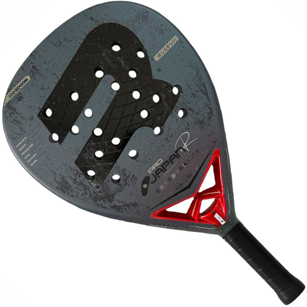 Royal Padel Japan Fiber