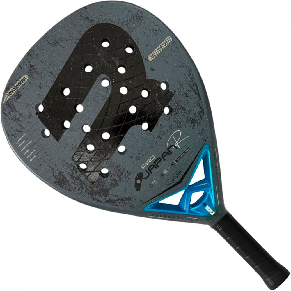 Royal Padel Japan Fiber