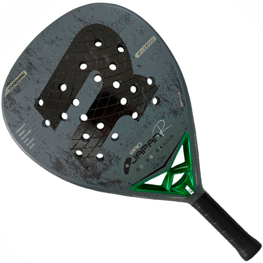 Royal Padel Japan Fiber