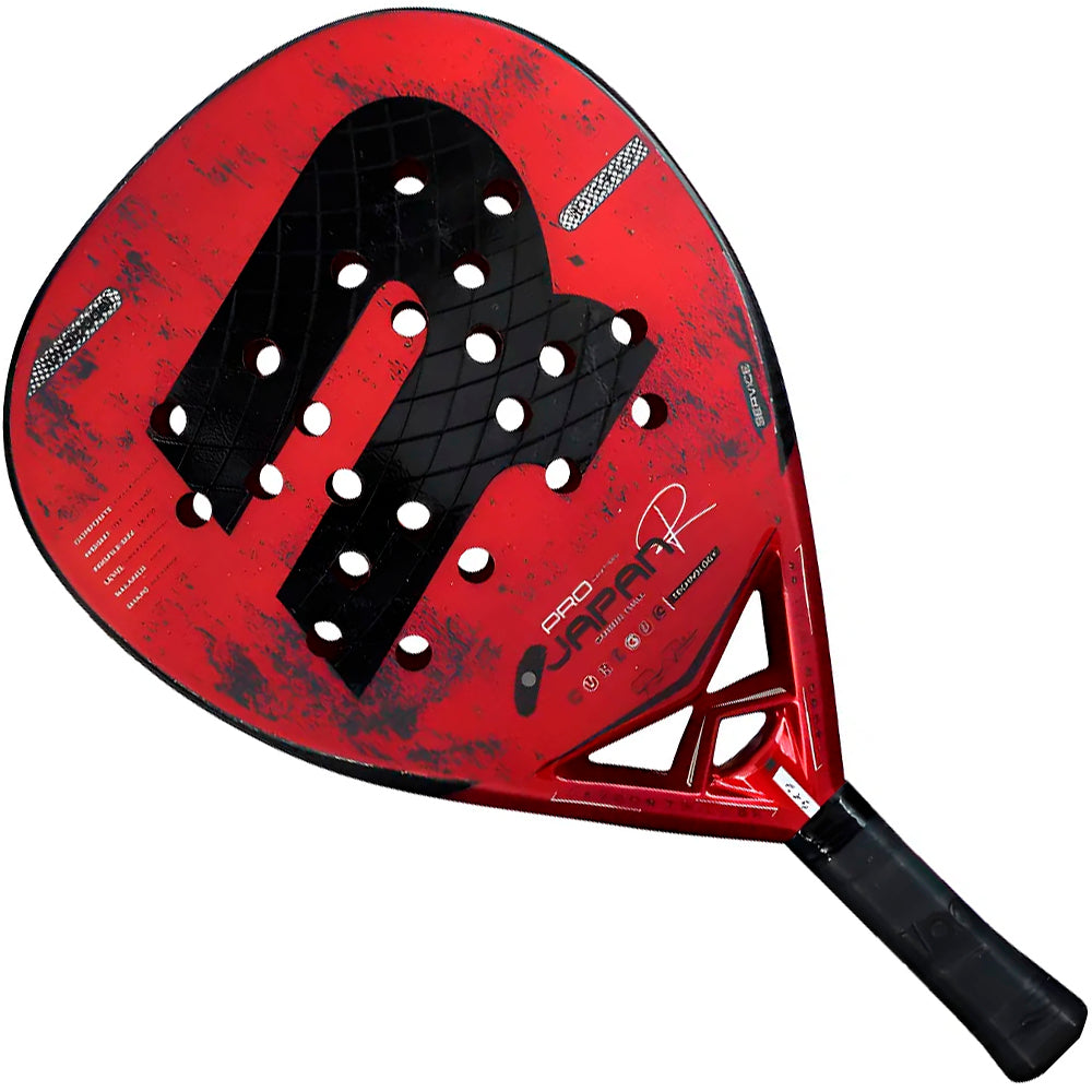 Royal Padel Japan R Blend Foam