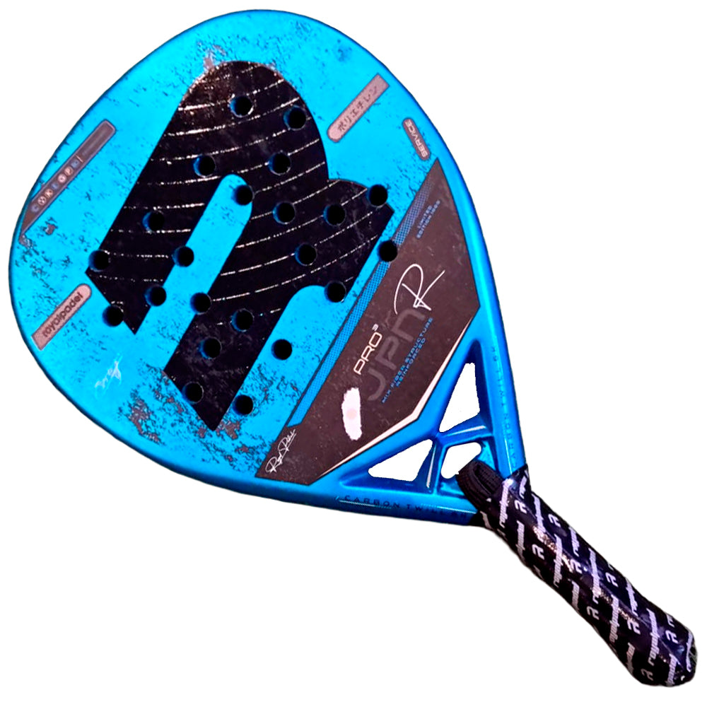 Royal Padel Japan R Blend Hybrid