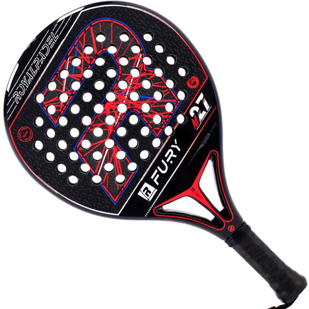 Royal Padel M27 Fury EVA