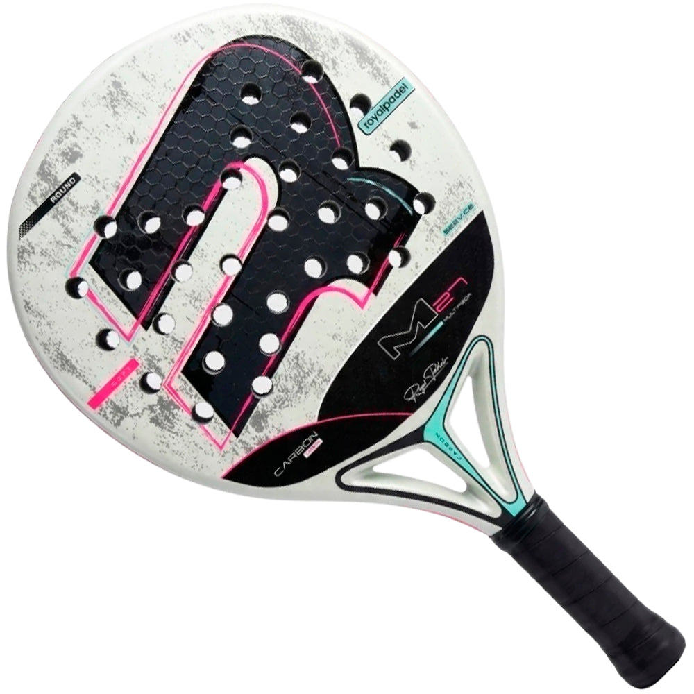 Royal Padel M27 Multifiber Light Woman