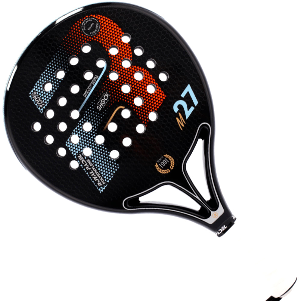 Royal Padel M27 Polietileno LTD