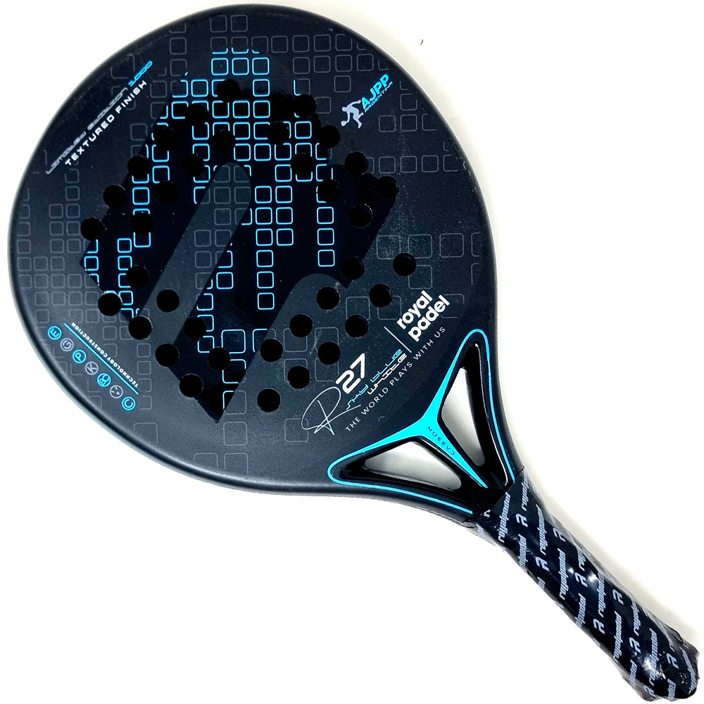 Royal Padel R27 AJPP