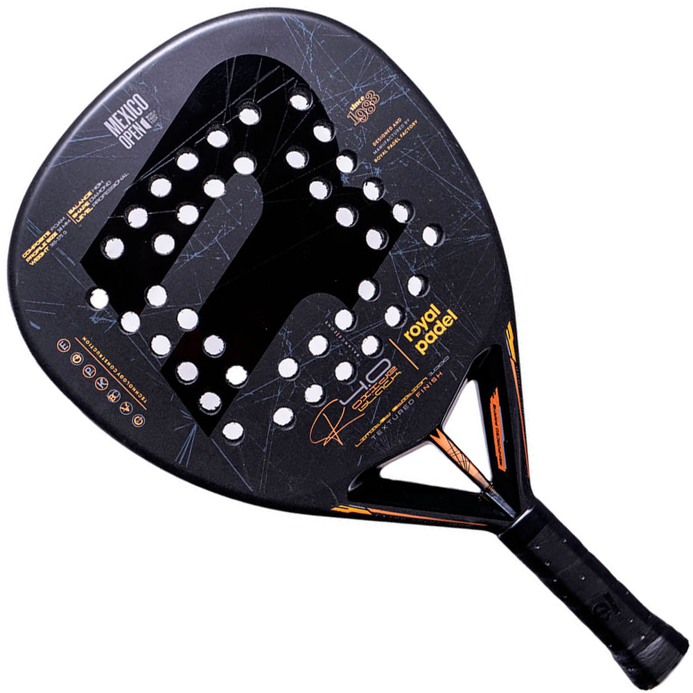 Royal Padel R 4.0 Oxide