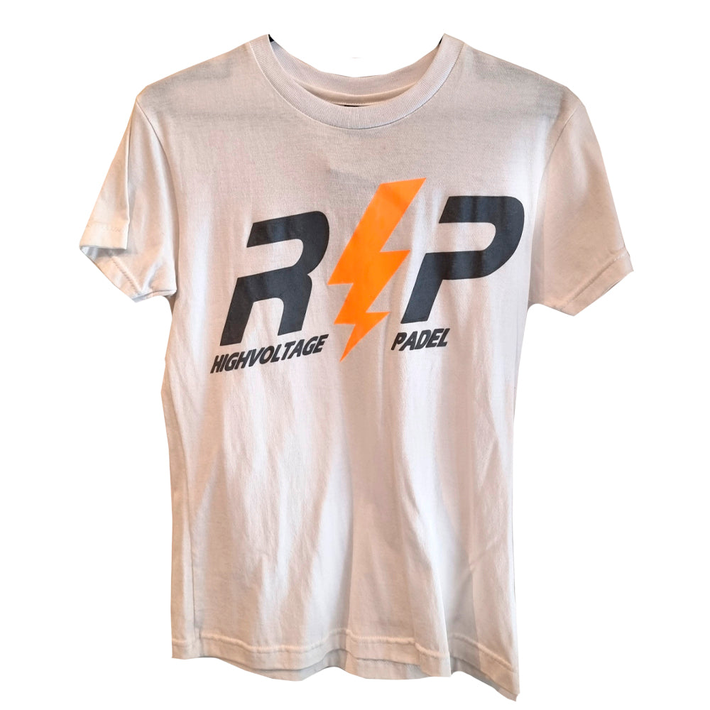 Royal Padel Remera de algodón dama