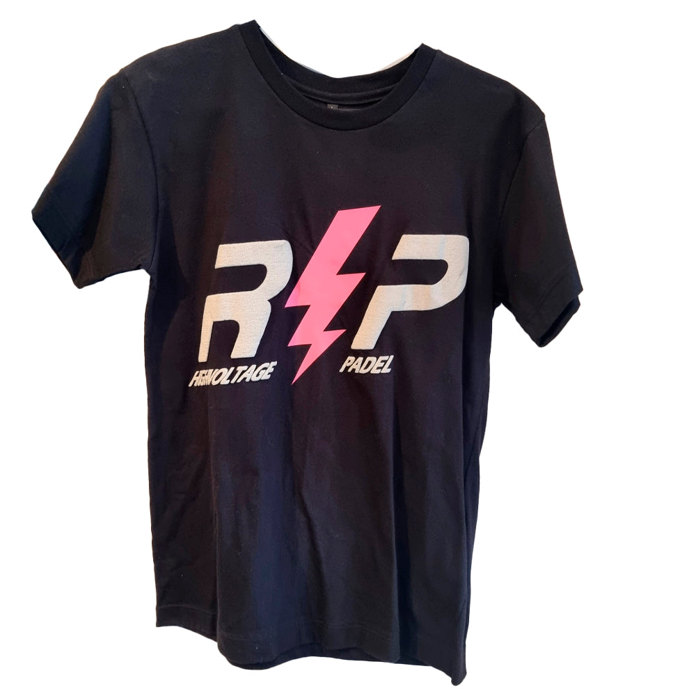 Royal Padel Remera de algodón dama