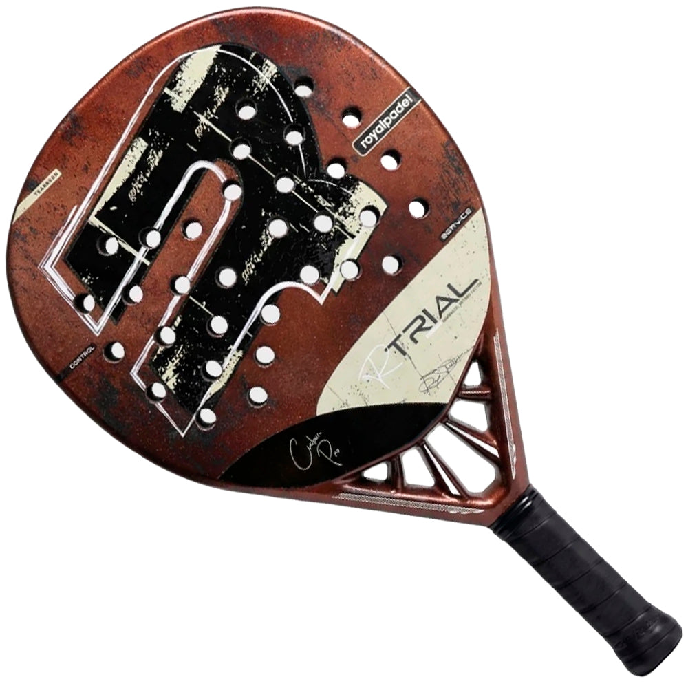 Royal Padel R Trial