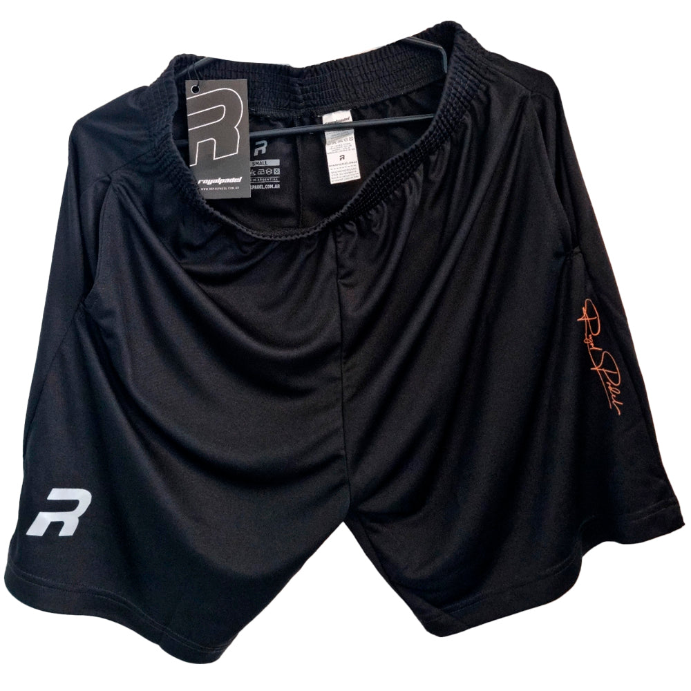 Royal Padel Short bermuda dry fit