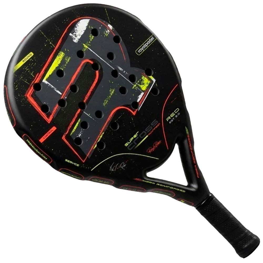 Royal Padel Super Cross EVA