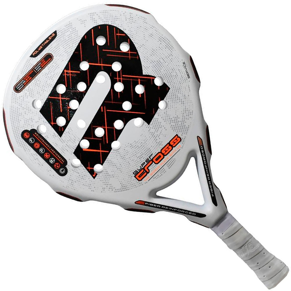 Royal Padel Super Cross Foam